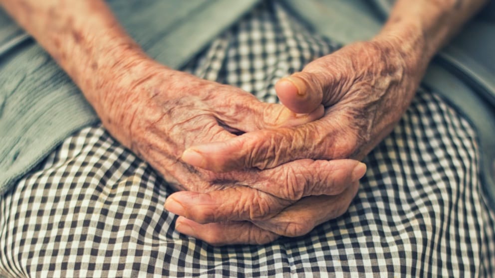 Loss after Alzheimer's