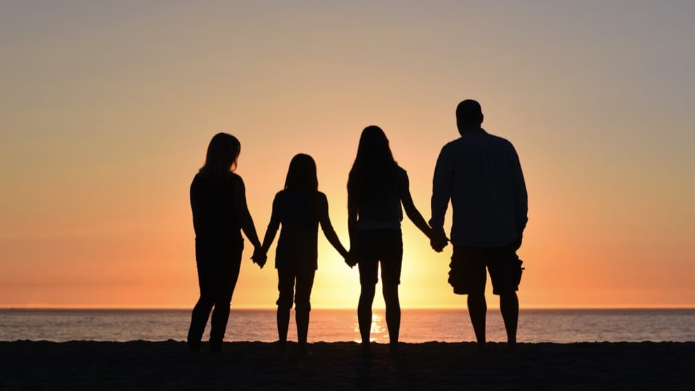 Loss of a Family Member