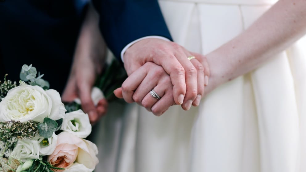 Loss of a Spouse